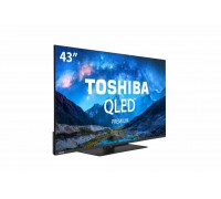 Toshiba Smart TV 43QV3F63DG 4K Ultra HD 43
