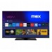 Toshiba Smart TV 43QV3F63DG 4K Ultra HD 43