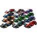 LEGO F1 Rennwagen zum Sammeln71049 minifigūras
