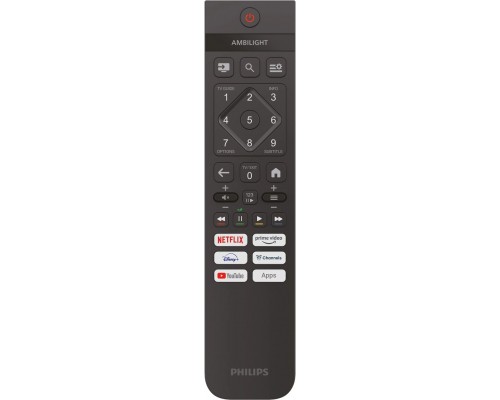 Philips 32PHS6000/12 LED 32'' HD Ready Titan OS