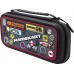 PDP case Travel Plus Nintenfor Switch, Mario kart