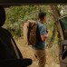 Peak Design Travel Backpack 45L, coyote