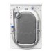 Washing machine AEG LFR73864BE, 8 kg