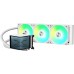JetWorld TRYX PANORAMA 360 ARGB AiO, 3D-AMOLED-Display 360mm