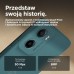 Motorola Moto G05 4/256GB Green  (08400232877490)