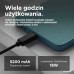 Motorola Moto G05 4/256GB Green  (08400232877490)
