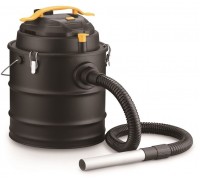 ASH VACUUM CLEANER K-605 20L