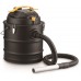 ASH VACUUM CLEANER K-605 20L