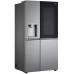 LG REFRIGERATOR SBS GSXV91PZAE