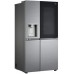 LG REFRIGERATOR SBS GSXV91PZAE