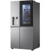 LG REFRIGERATOR SBS GSXV91PZAE