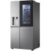 LG REFRIGERATOR SBS GSXV91PZAE