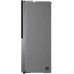 LG REFRIGERATOR SBS GSXV91PZAE