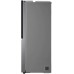 LG REFRIGERATOR SBS GSXV91PZAE