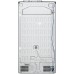 LG REFRIGERATOR SBS GSXV91PZAE