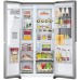 LG REFRIGERATOR SBS GSXV91PZAE