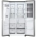 LG REFRIGERATOR SBS GSXV91PZAE