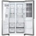 LG REFRIGERATOR SBS GSXV91PZAE
