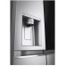 LG REFRIGERATOR SBS GSXV91PZAE