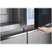 LG REFRIGERATOR SBS GSXV91PZAE