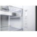 LG REFRIGERATOR SBS GSXV91PZAE