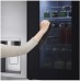 LG REFRIGERATOR SBS GSXV91PZAE