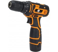 CORDLESS DRILL KWCD1909-12 12V 1X1.3AH