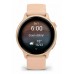 Garmin vivoactive 6 pink dawn/pink dawn metallic