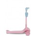 Toyz HULAJNOGA 3-KOŁOWA SATURA PINK