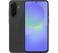 Samsung Galaxy A36 Enterprise Edition 5G 8/256GB Black  (SM-A366BWithKGEEE)