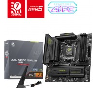 AMD B850 MSI MAG B850M MORTAR WIFI