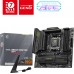 AMD B850 MSI MAG B850M MORTAR WIFI
