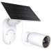 TP-Link Tapo C460 KIT(EU) Solar-Powered Security Kamera Kit