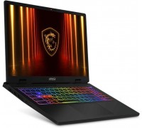 Laptop MSI Crosshair 17 HX AI D2XWFKG-008XPL Ultra 7 255HX / 16 GB / 1 TB / RTX 5060 / 240 Hz