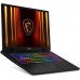 Laptop MSI Crosshair 17 HX AI D2XWFKG-008XPL Ultra 7 255HX / 16 GB / 1 TB / RTX 5060 / 240 Hz