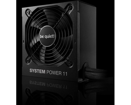 be quiet! System Power 11 450W ATX 3.1 (BP009EU)