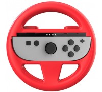 NACON SWITCH2 Handlebars handles for Joy-con (cwith erwony/blue)