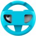 NACON SWITCH2 Handlebars handles for Joy-con (cwith erwony/blue)
