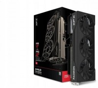 XFX Swift Radeon RX 9070 OC Triple 90mm Fan Gaming 16GB GDDR6 (RX-97SWFT3B7)