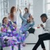 Bezprzewodowy LED z Głośnikiem Istarlyt InnovaGoods