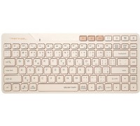 A4Tech FBK26C AS (FBK26CAS-CL)