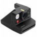 Polaroid Now+ Gen 3 Bundle, black