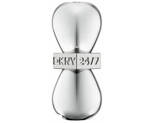 Perfumy Damskie Donna Karan DKNY 24/7 EDP 30 ml