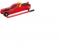 HYDRAULIC JACK 2T FLOOR TA82001