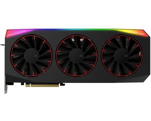 XFX Mercury Radeon RX 9070 XT OC Magnetic Air RGB 16GB GDDR6 (RX-97TMARGB9)