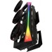 XFX Mercury Radeon RX 9070 XT OC Magnetic Air RGB 16GB GDDR6 (RX-97TMARGB9)