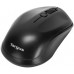 Targus - Tastatur-und-Maus-Set - Kombination - full size - kabellos - 2.4 GHz - QWERTY - Nordisch - Schwarz