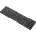 Targus EcoSmart* klawiatura full size antimicrobial bezprzewodowa Bluetooth 5.0 2.4 GHz AZERTY francuski czarny