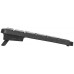Targus EcoSmart* klawiatura full size antimicrobial bezprzewodowa Bluetooth 5.0 2.4 GHz AZERTY francuski czarny