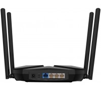 MERCUSYS MR85X WiFi6 router (AX3000,2,4GHz/5GHz,3xGbELAN,1x2,5GbEWAN)